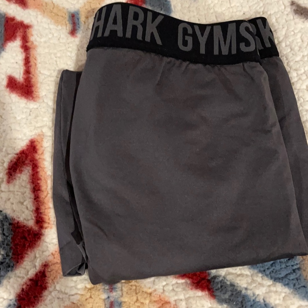 Gymshark leggings